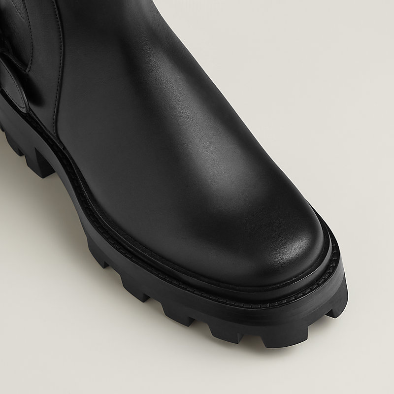 Jaimy ankle boot | Hermès Mainland China Jaimy ankle boot | Hermès Mainland China